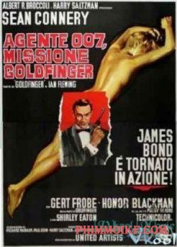007: Ngón Tay Vàng