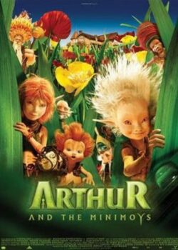 Arthur Và Những Người Bạn Vô Hình