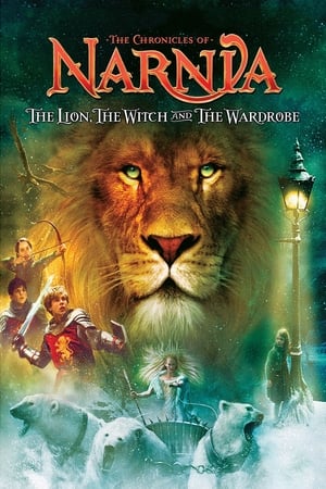 Biên Niên Sử Narnia 1 : Sư Tử, Phù Thủy Và Tủ Quần Áo