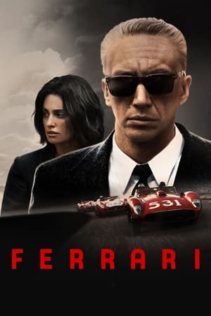 Huyền Thoại Ferrari